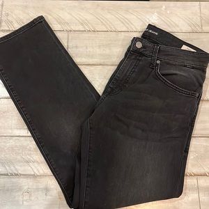 Mavi Jeans Zach Straight Leg